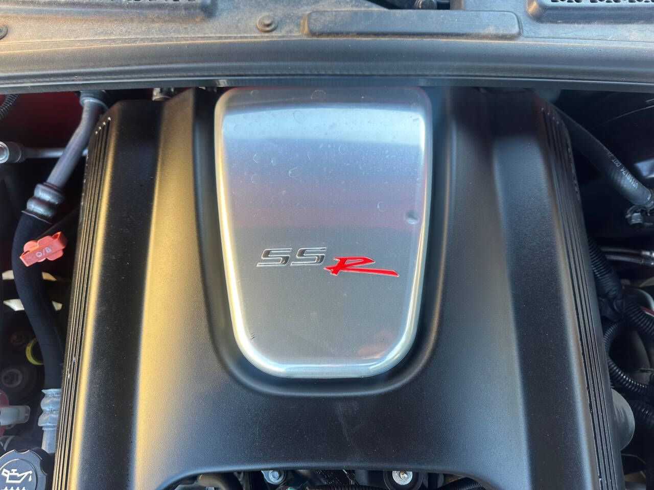 2004 Chevrolet SSR 49