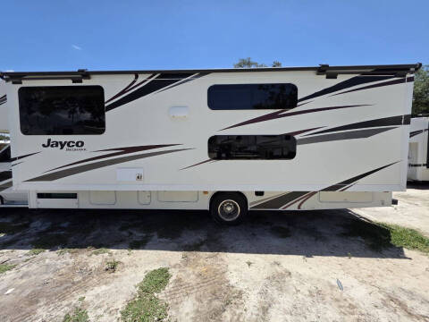 2019 Jayco Redhawk