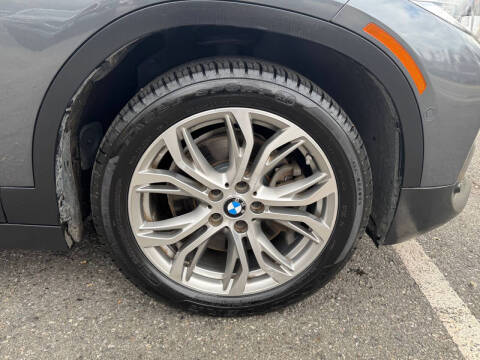 2018 BMW X2 xDrive28i