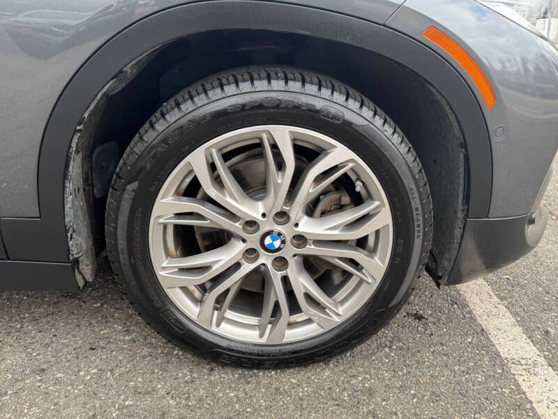 2018 BMW X2 xDrive28i