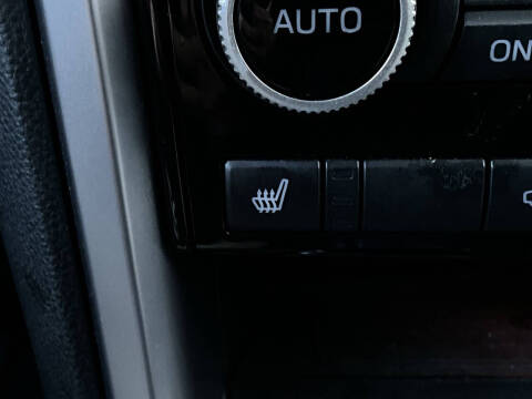 2021 Subaru Ascent Premium 7-Passenger