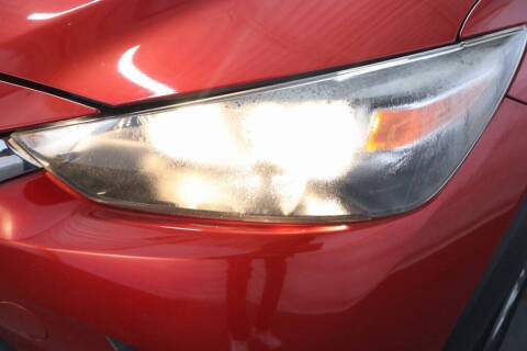 2018 Mazda CX-3 Sport