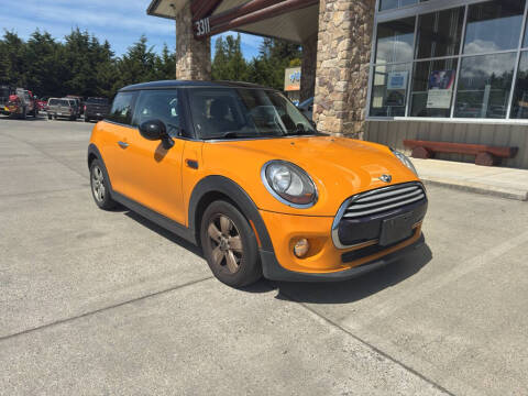 2015 MINI Hardtop 2 Door Cooper