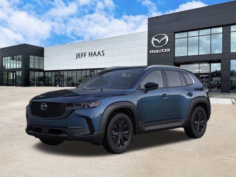 2026 Mazda CX-50 2.5 S Preferred