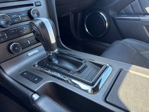 2014 Ford Mustang V6 Premium