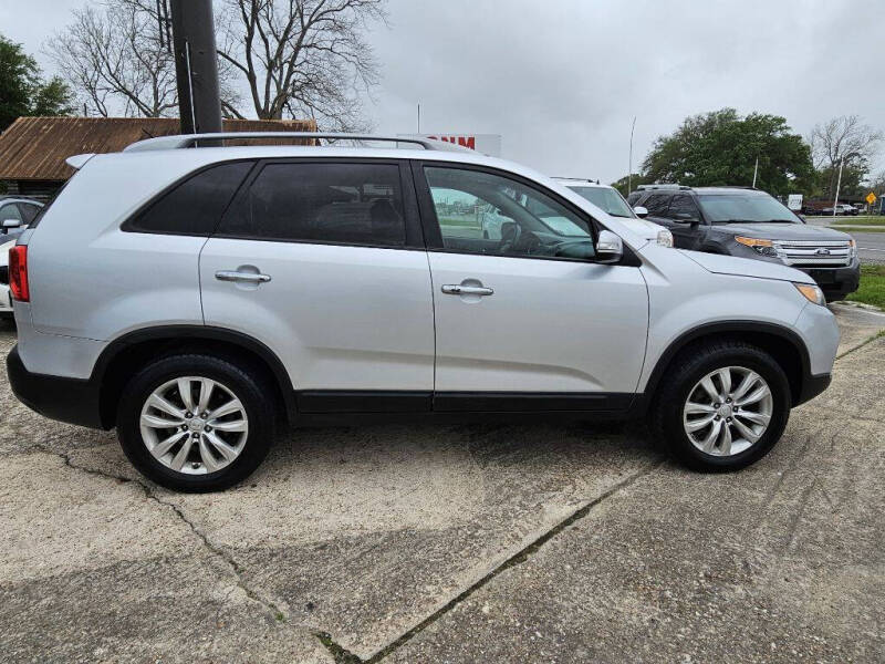 2011 Kia Sorento EX