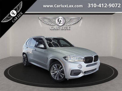 2014 BMW X5