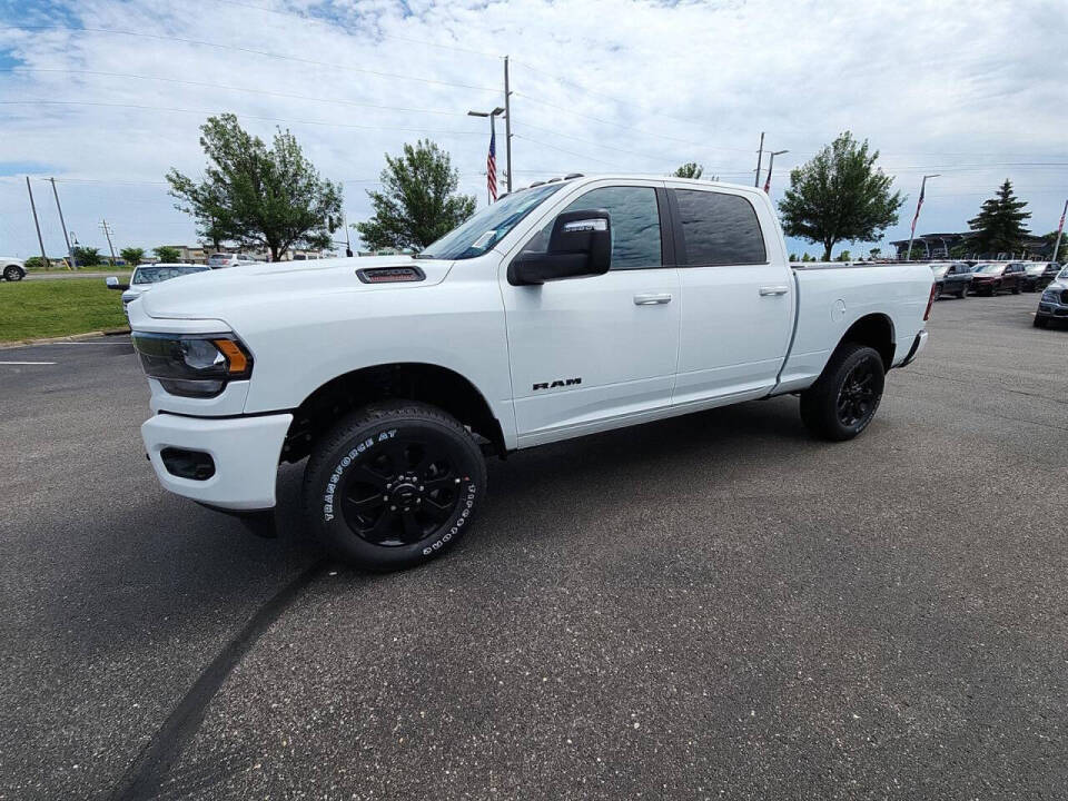 2024 Ram 2500 for sale at Victoria Auto Sales in Victoria, MN