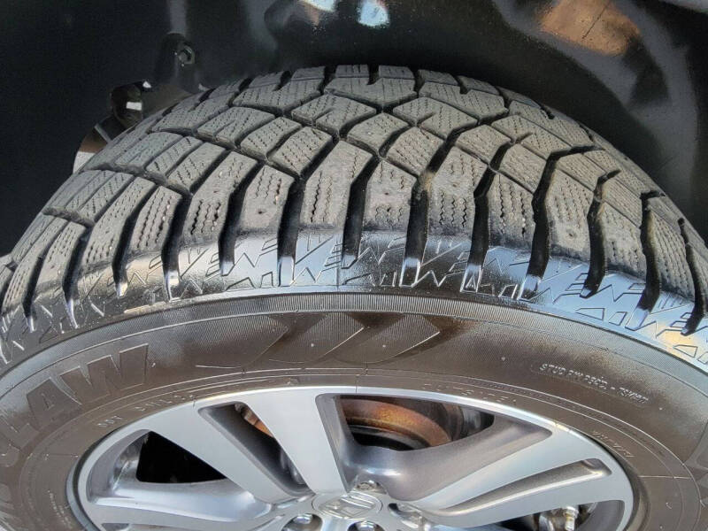 2017 Honda Pilot EX-L w/RES