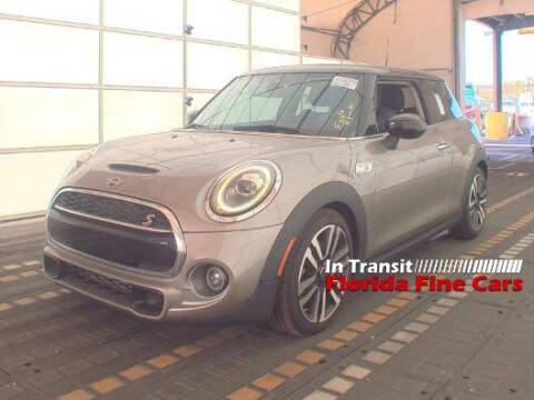 2020 MINI Hardtop 2 Door