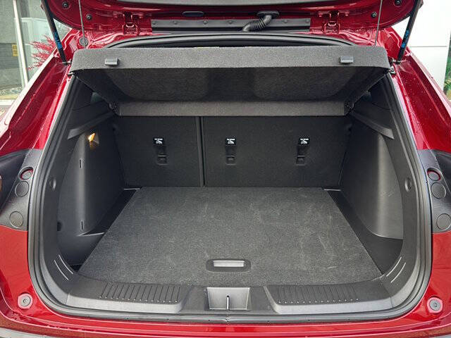 2025 Chevrolet Trax RS