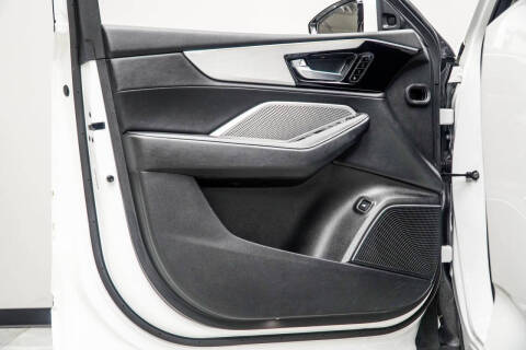 2024 Acura MDX w/Tech