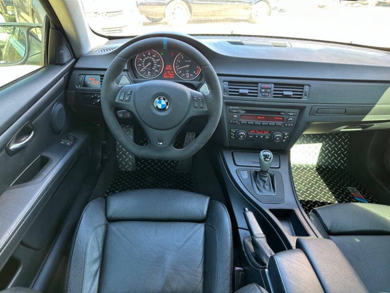 2007 BMW 3 Series 335i