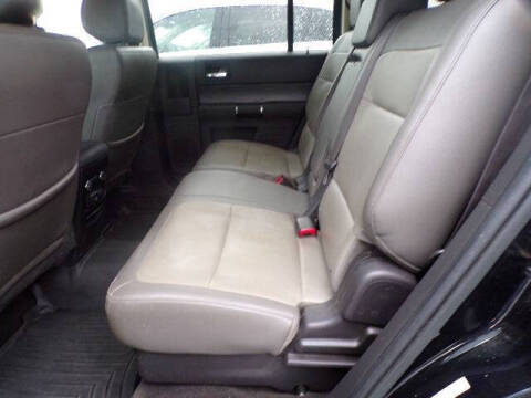 2016 Ford Flex SEL