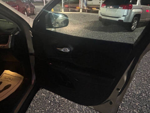 2014 Jeep Cherokee Altitude