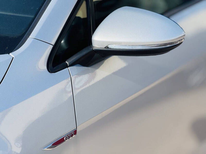 2015 Volkswagen Golf GTI