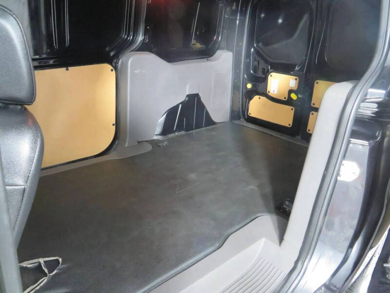 2023 Ford Transit Connect XL