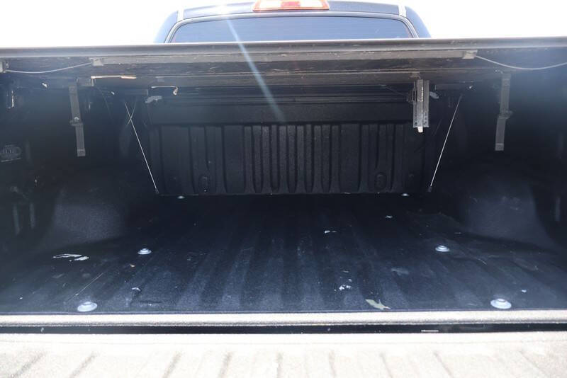 2014 Toyota Tundra