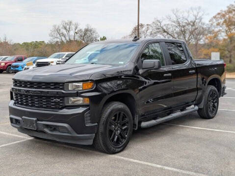 2022 Chevrolet Silverado 1500 Limited