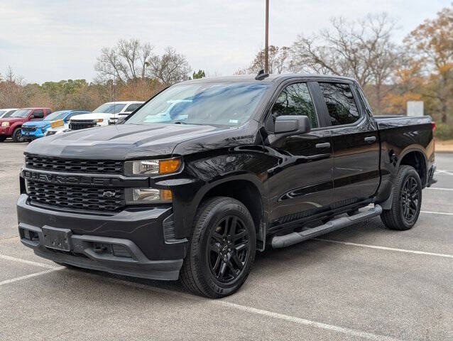 2022 Chevrolet Silverado 1500 Limited