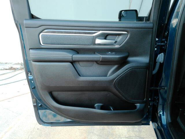 2022 RAM 1500 Lone Star