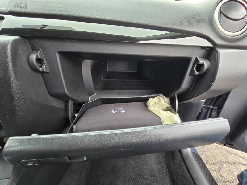 2008 Mazda MAZDA3 i Touring