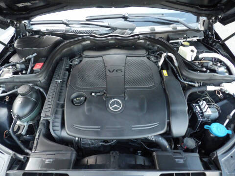2012 Mercedes-Benz E-Class E 350