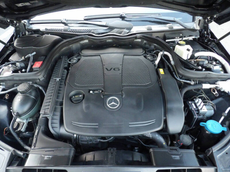2012 Mercedes-Benz E-Class E 350