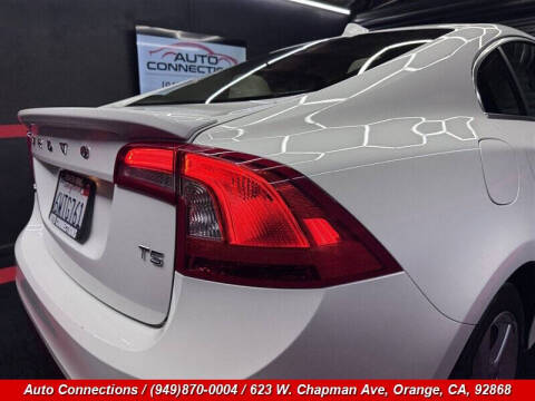 2012 Volvo S60 T5