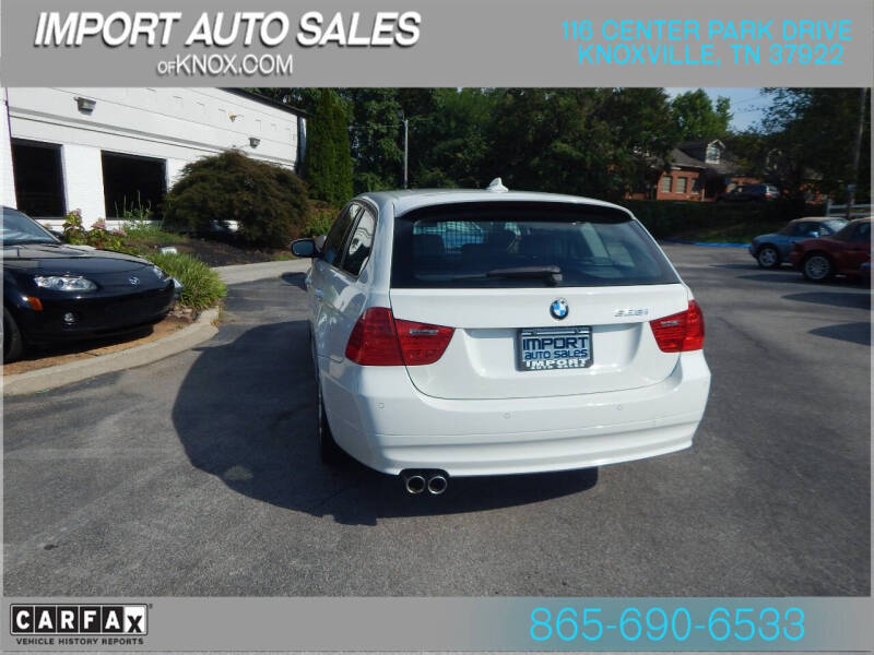 2011 BMW 3 Series 328i
