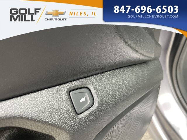 2021 Acura RDX SH-AWD