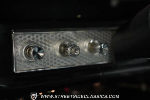 1963 Chevrolet Impala