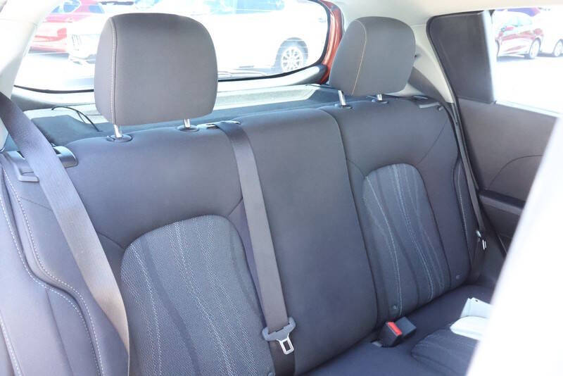 2012 Chevrolet Sonic LT