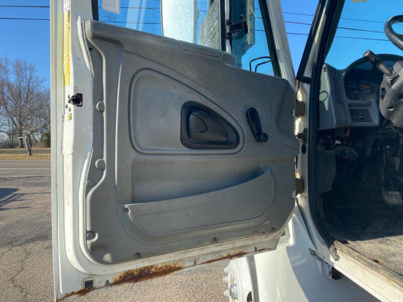 2006 International DuraStar 4300