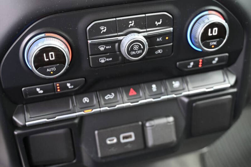 2022 Chevrolet Silverado 1500 Limited LT