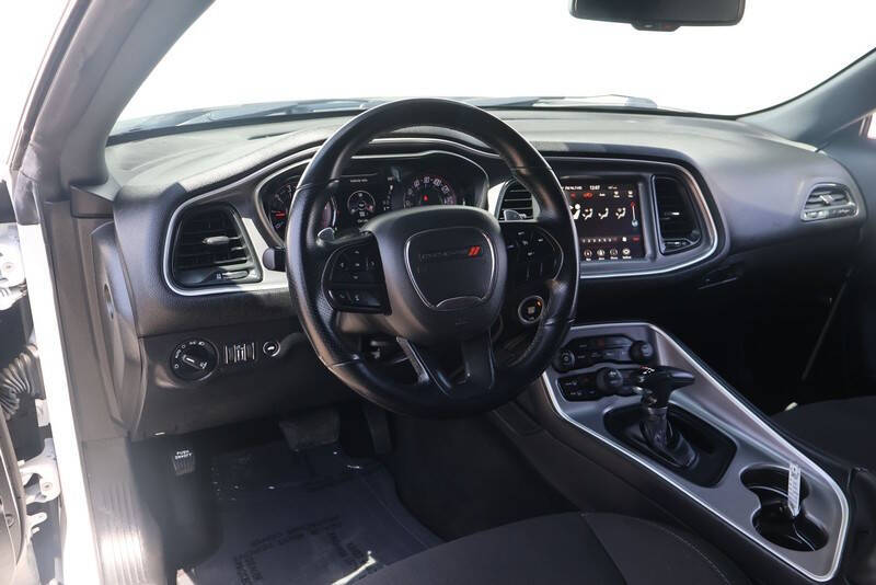 2020 Dodge Challenger GT