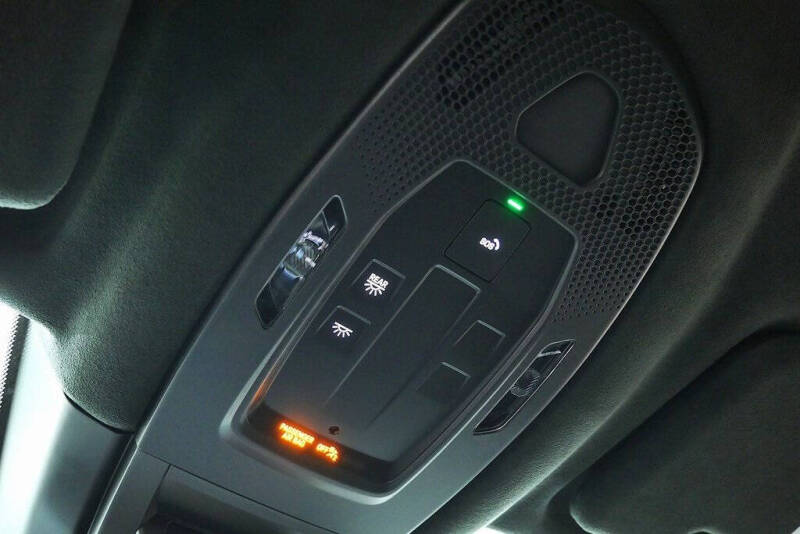 2025 Porsche Cayenne GTS Coupe