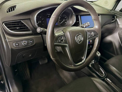 2017 Buick Encore Preferred II
