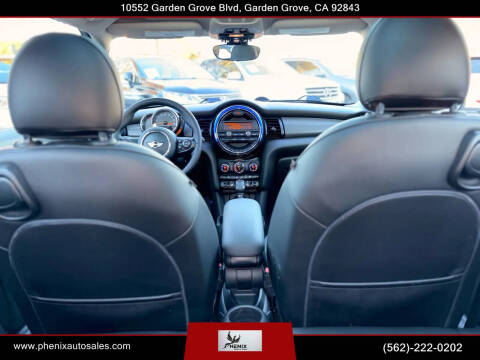 2014 MINI Hardtop Cooper