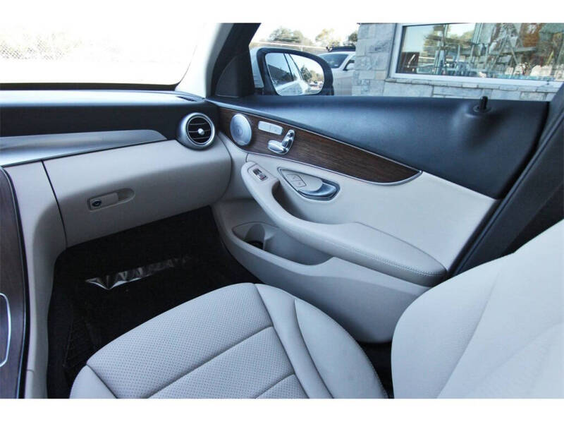 2021 Mercedes-Benz C-Class C 300