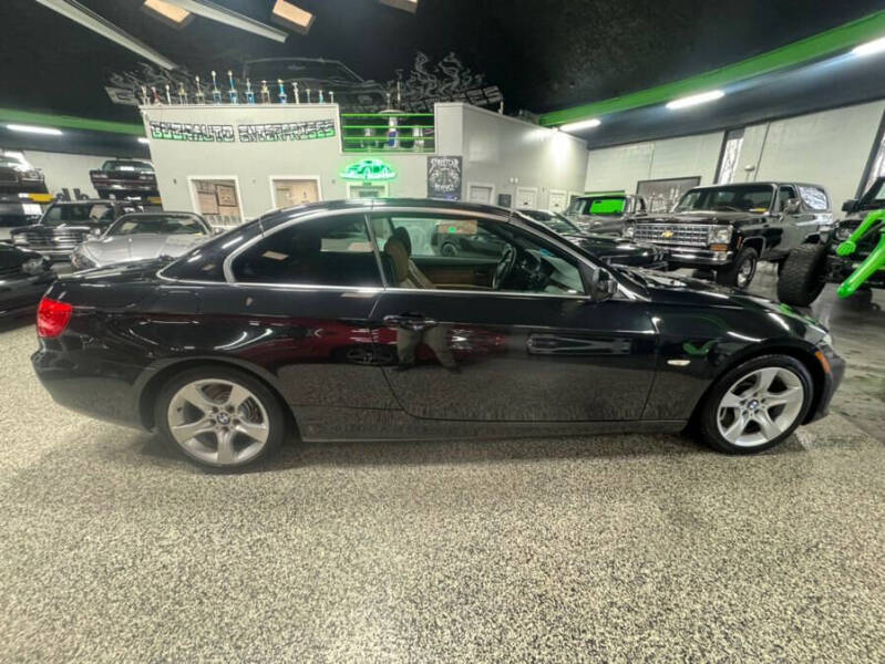 2012 BMW 3 Series 335i