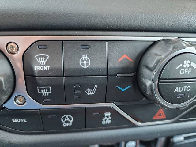 2026 Jeep Gladiator Shadow Ops