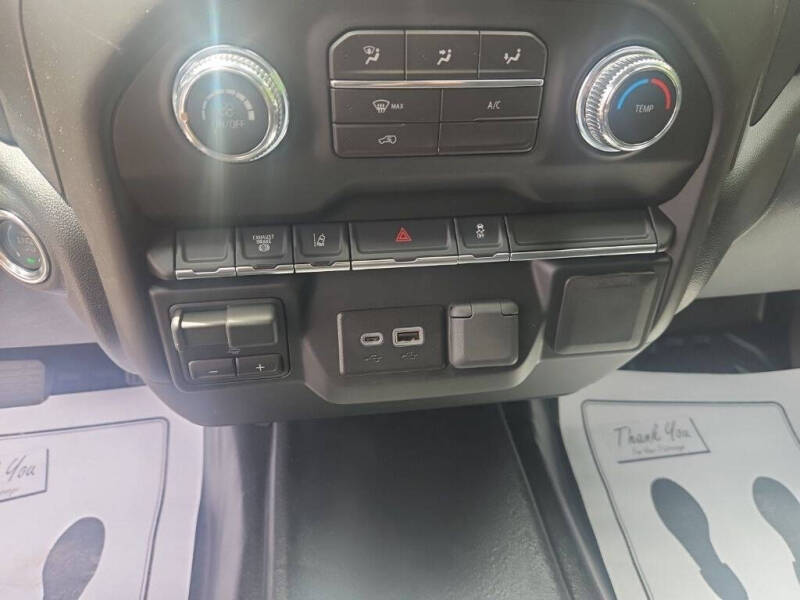 2026 GMC Sierra 3500HD
