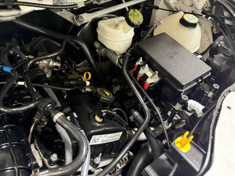 2015 Ford Transit 350 XLT