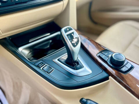 2014 BMW 3 Series 328i xDrive