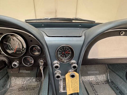 1967 Chevrolet Corvette