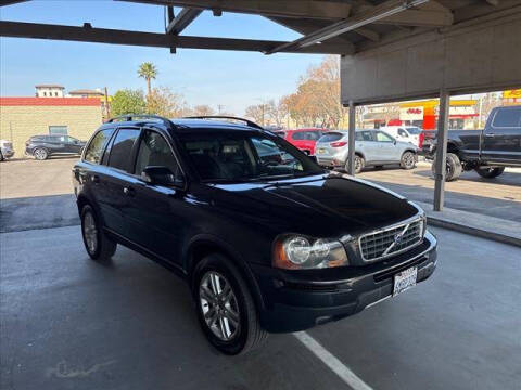 2010 Volvo XC90 for sale at Corona Auto Wholesale in Corona CA