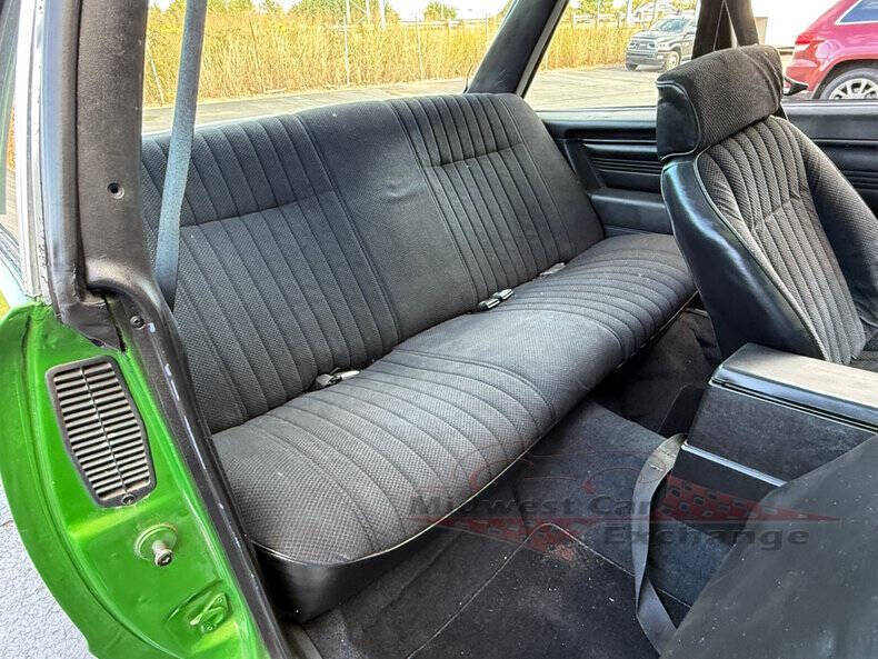 1979 Chevrolet Malibu