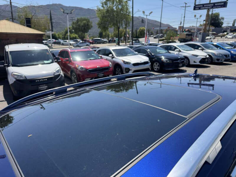 2019 Audi A4 allroad 2.0T quattro Premium Plus