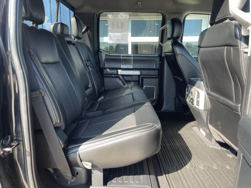 2020 Ford F-350 Super Duty